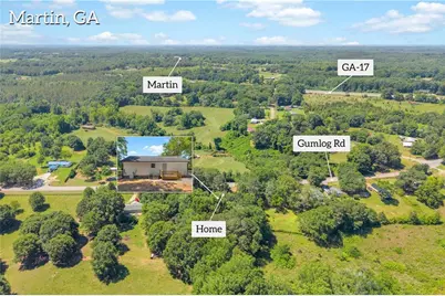 640 Gumlog Road, Martin, GA 30557 - Photo 35