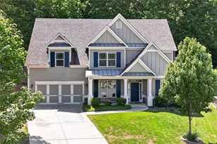 6004 Wildcreek Rd, Sugar Hill, GA 30518 - Photo 1