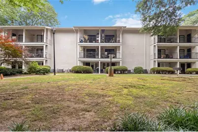 1150 Collier Road NW #K23, Atlanta, GA 30318 - Photo 1