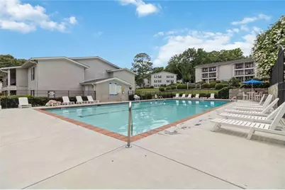 1150 Collier Road NW #K23, Atlanta, GA 30318 - Photo 1