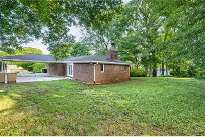 5966 S Cheryl Drive, Morrow, GA 30260 - Photo 27