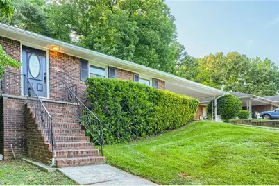 5966 S Cheryl Drive, Morrow, GA 30260 - Photo 1
