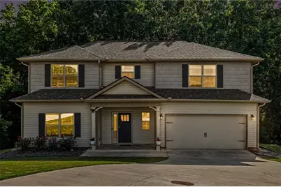 665 Trojan Lane, Alto, GA 30510 - Photo 1