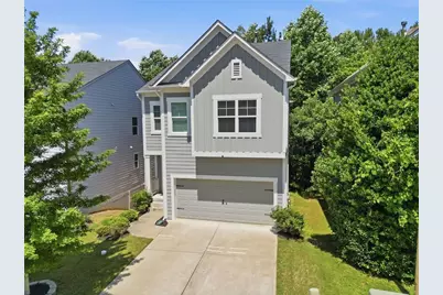 54 Denver Avenue, Hiram, GA 30141 - Photo 33