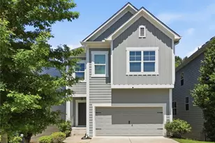 54 Denver Ave, Hiram, GA 30141 - Photo 1