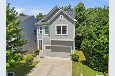 54 Denver Avenue, Hiram, GA 30141 - Photo 33