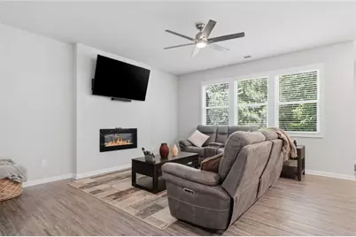 54 Denver Avenue, Hiram, GA 30141 - Photo 5