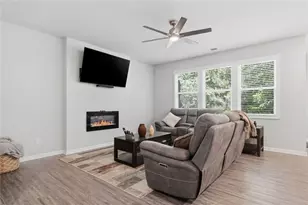 54 Denver Ave, Hiram, GA 30141 - Photo 5