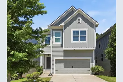 54 Denver Avenue, Hiram, GA 30141 - Photo 1