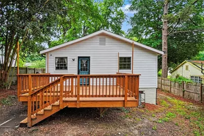 2279 Carver Drive NW, Atlanta, GA 30314 - Photo 27