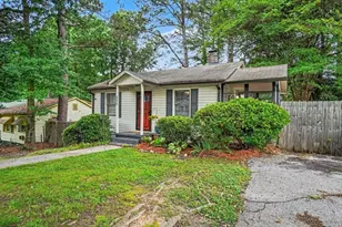 2279 Carver Dr NW, Atlanta, GA 30314 - Photo 7