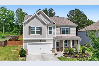 229 Sweet Bay Lane, Dallas, GA 30132 - Photo 1