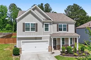 229 Sweet Bay Ln, Dallas, GA 30132 - Photo 1