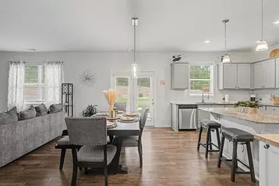 229 Sweet Bay Lane, Dallas, GA 30132 - Photo 7