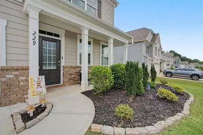 229 Sweet Bay Lane, Dallas, GA 30132 - Photo 5