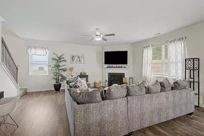 229 Sweet Bay Lane, Dallas, GA 30132 - Photo 11