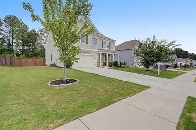 229 Sweet Bay Lane, Dallas, GA 30132 - Photo 3