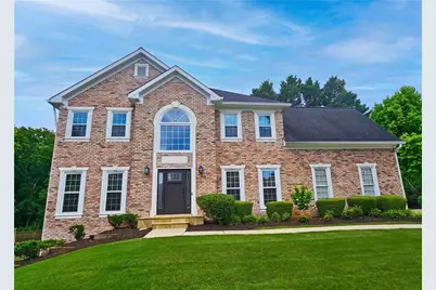 925 Davis Bend, Alpharetta, GA 30004 - Photo 1
