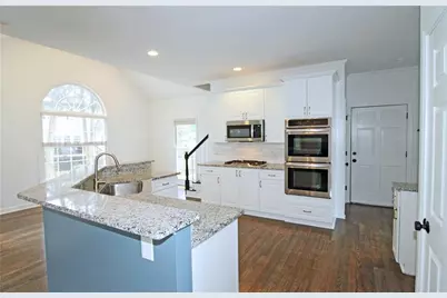 925 Davis Bend, Alpharetta, GA 30004 - Photo 15