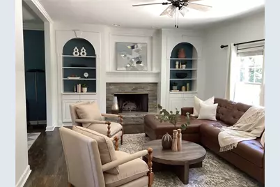 925 Davis Bend, Alpharetta, GA 30004 - Photo 5