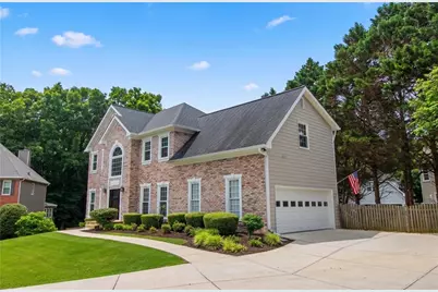 925 Davis Bend, Alpharetta, GA 30004 - Photo 57