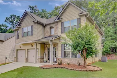 108 Village Place, Newnan, GA 30265 - Photo 3