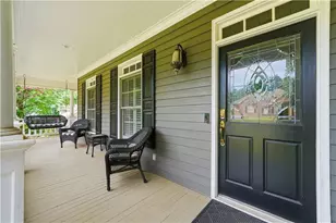 170 Dunning Keep, Covington, GA 30016 - Photo 5