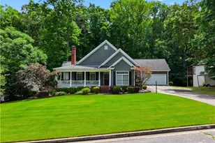 170 Dunning Keep, Covington, GA 30016 - Photo 3