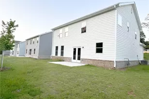3626 Lockaby Wy, Lawrenceville, GA 30044 - Photo 31