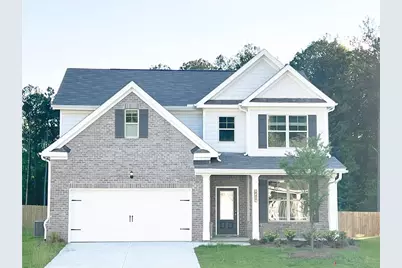 3626 Lockaby Way, Lawrenceville, GA 30044 - Photo 1