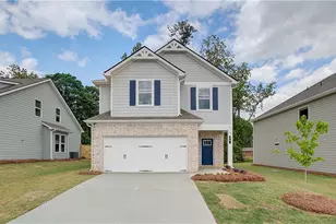 117 Alpine Rd, Fairburn, GA 30213 - Photo 1