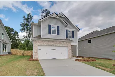 117 Alpine Road, Fairburn, GA 30213 - Photo 3