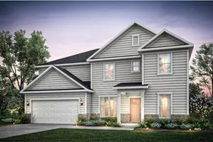 202 Henry Pl, Cartersville, GA 30120 - Photo 1