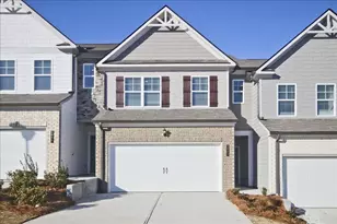 3983 Streamlet Wy, Gainesville, GA 30506 - Photo 1