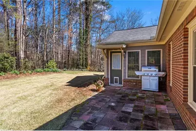 146 Lakeside Drive NW, Kennesaw, GA 30144 - Photo 25