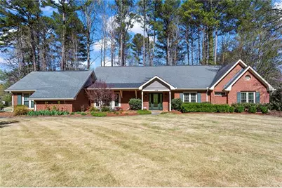146 Lakeside Drive NW, Kennesaw, GA 30144 - Photo 1