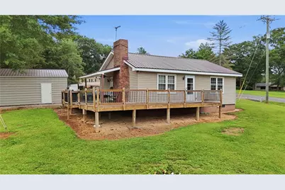 3825 Byers Road, Cumming, GA 30040 - Photo 1