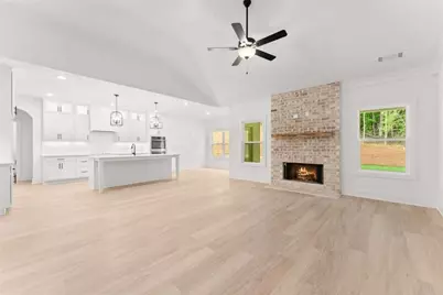 439 Oak Ridge Drive, Maysville, GA 30558 - Photo 19