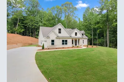 439 Oak Ridge Drive, Maysville, GA 30558 - Photo 5