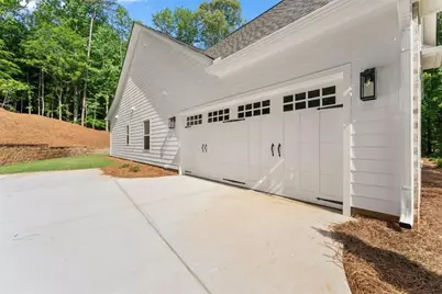 439 Oak Ridge Drive, Maysville, GA 30558 - Photo 9