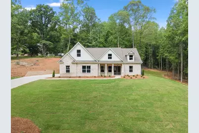 439 Oak Ridge Drive, Maysville, GA 30558 - Photo 3