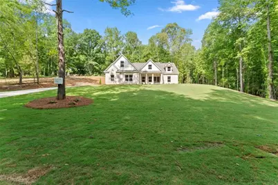 439 Oak Ridge Drive, Maysville, GA 30558 - Photo 7