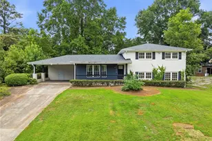 2913 Gena Dr, Decatur, GA 30032 - Photo 1