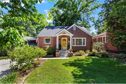 2322 1st Avenue NE, Atlanta, GA 30317 - Photo 1