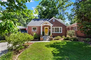 2322 1st Ave NE, Atlanta, GA 30317 - Photo 1