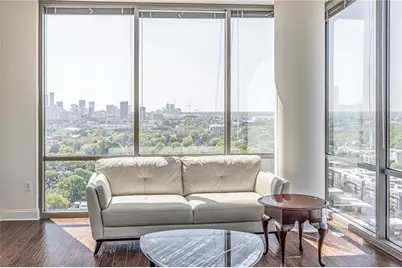 270 17th Street NW Unit#2709, Atlanta, GA 30363 - Photo 27