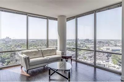270 17th Street NW Unit#2709, Atlanta, GA 30363 - Photo 1