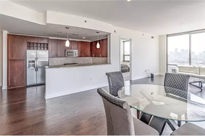 270 17th Street NW Unit#2709, Atlanta, GA 30363 - Photo 21