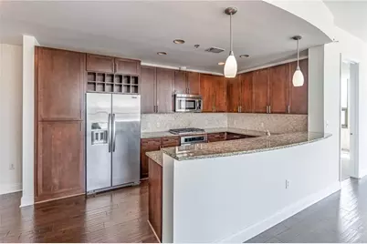270 17th Street NW Unit#2709, Atlanta, GA 30363 - Photo 23