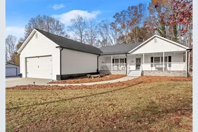 6045 Mockingbird Road, Cumming, GA 30028 - Photo 1